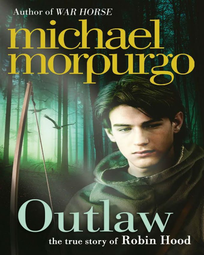 outlaw