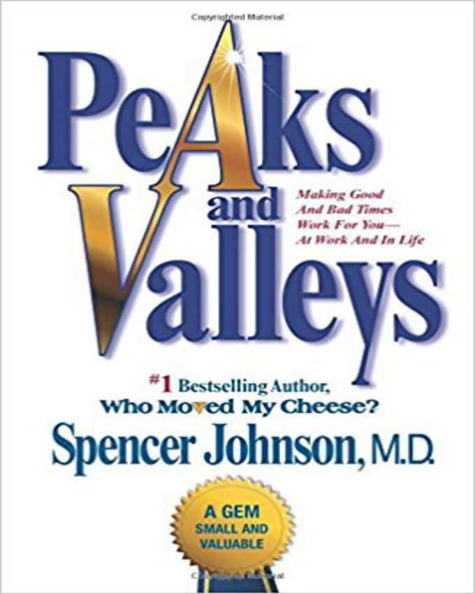 peaks-and-valleys