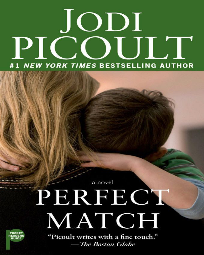 perfect-match