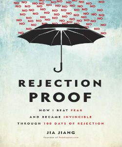 rejection