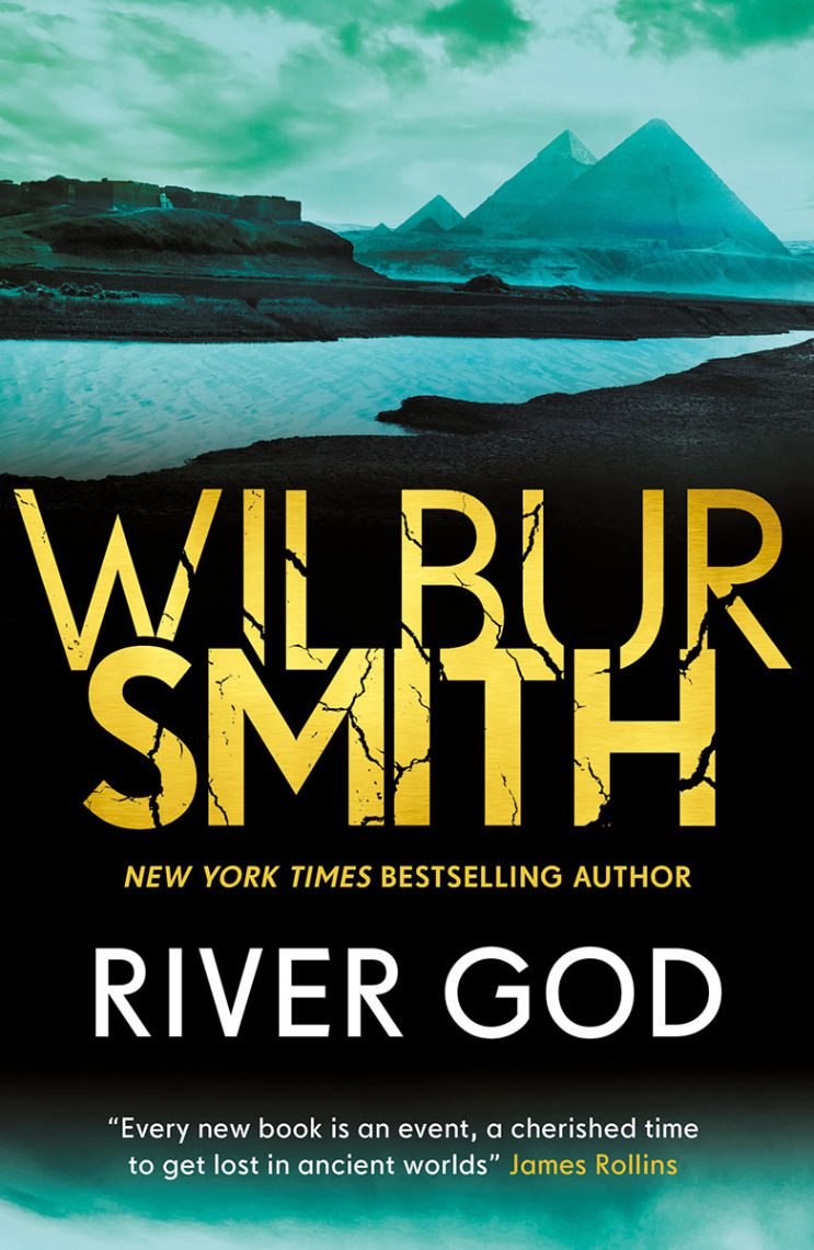 river god