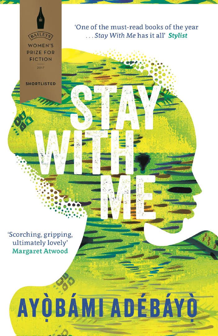 stay with me nuriakenya new cover