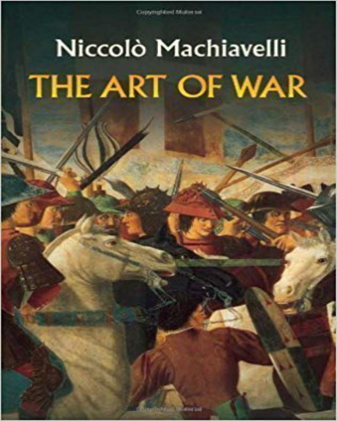 the-art-of-war-by-niccolo-machiavelli-Nuria-Kenya