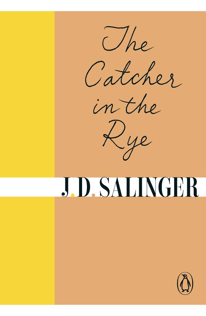 the cather in the rye nuriakenya