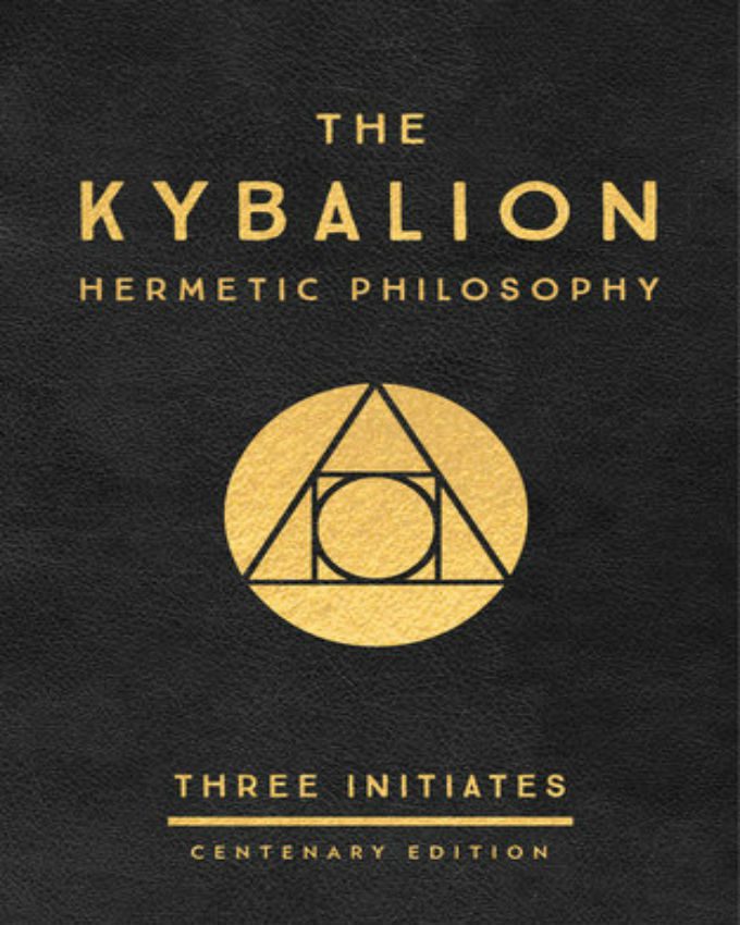 the-kybalion