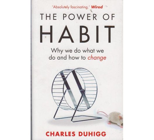 the power of habits cover nuriakenya