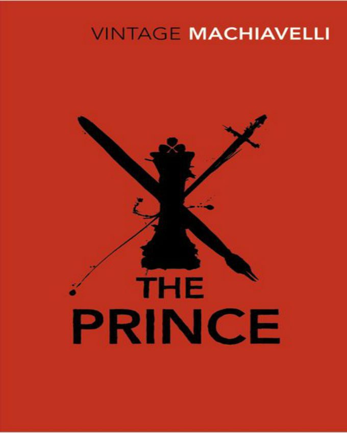 the-prince-by