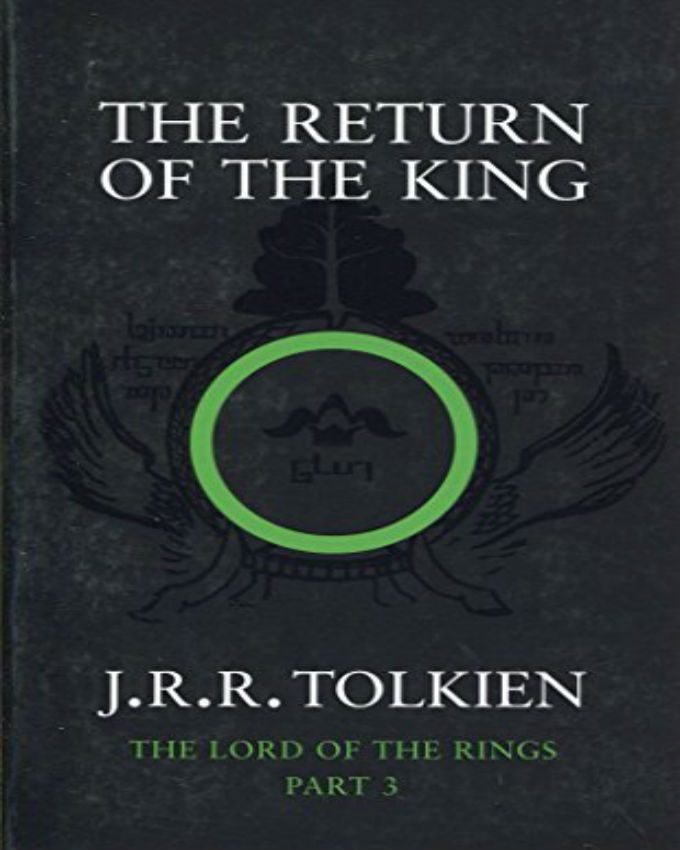 the-return-of-the-king-book