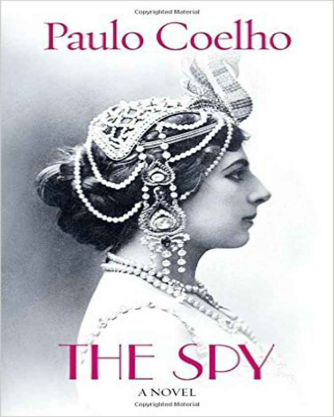 thespypaulocoelho