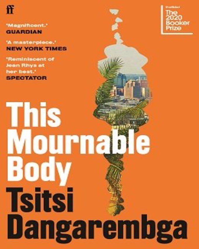 this mournable body nuriakenya
