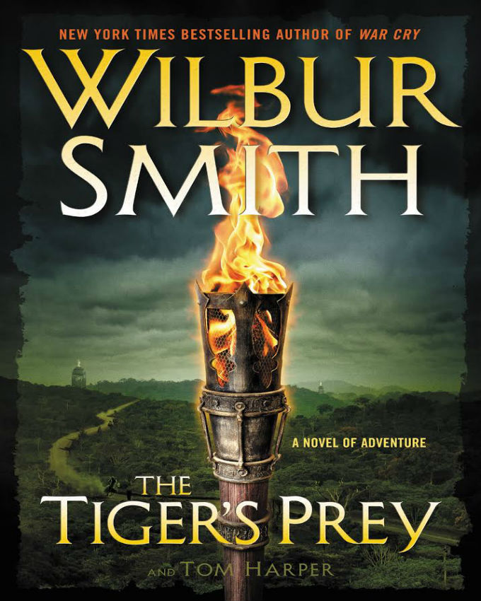 tigers-prey