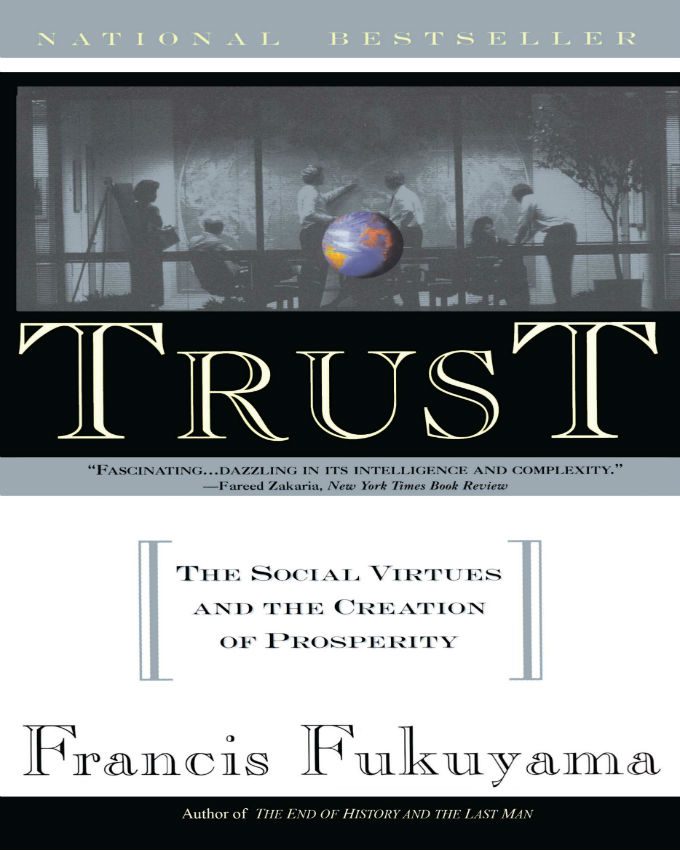 trust-by-francis-fukuyama