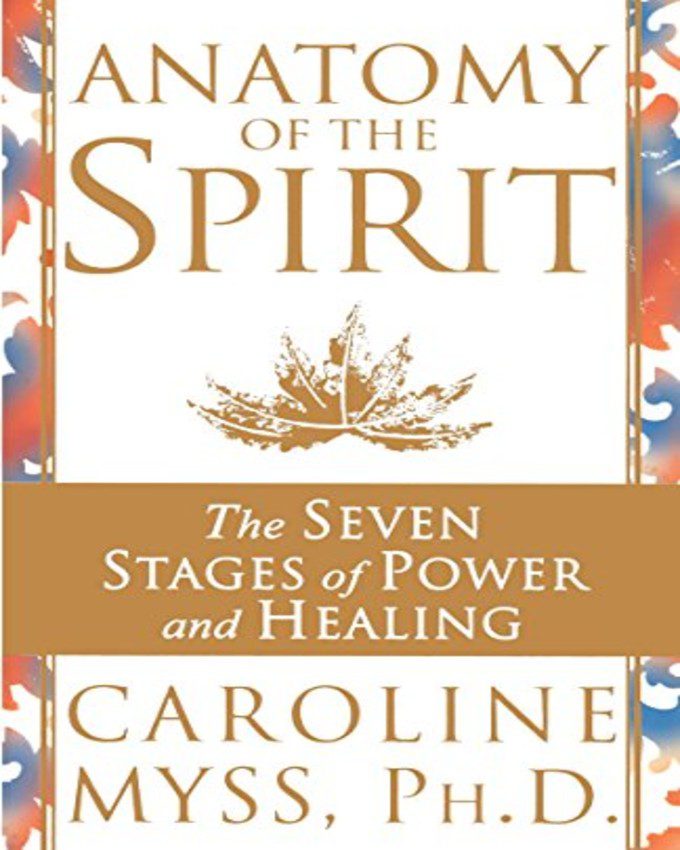 Anatomy of the Spirit nuriakenya (1)