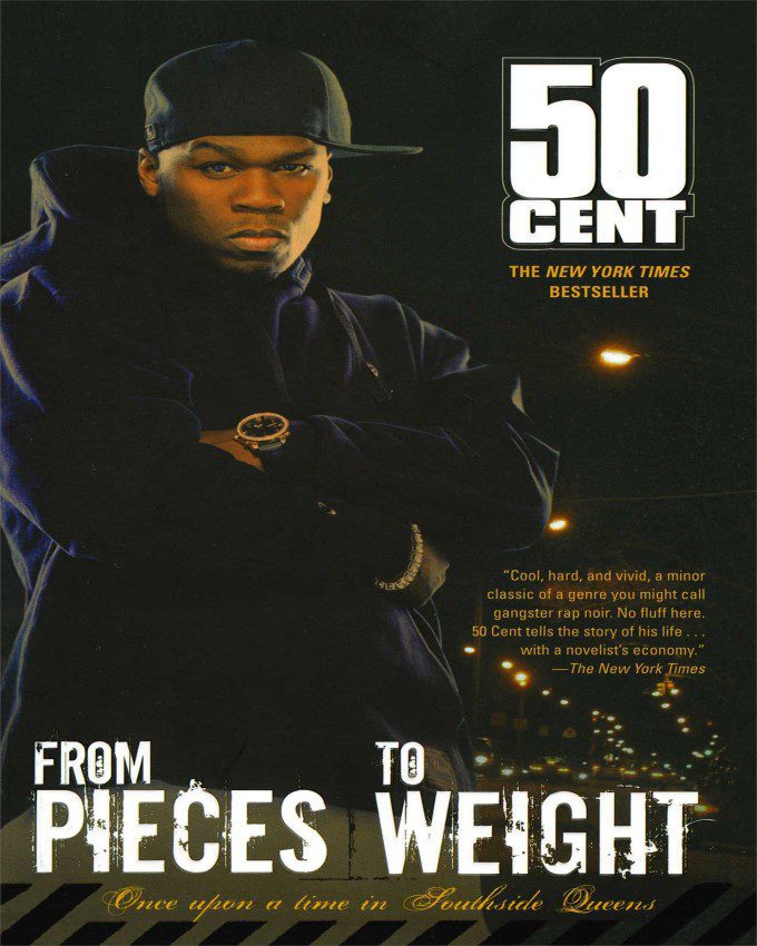 From Pieces to Weight nuriakenya