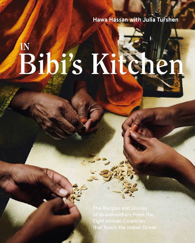 In Bibi's Kitchen NuriaKenya