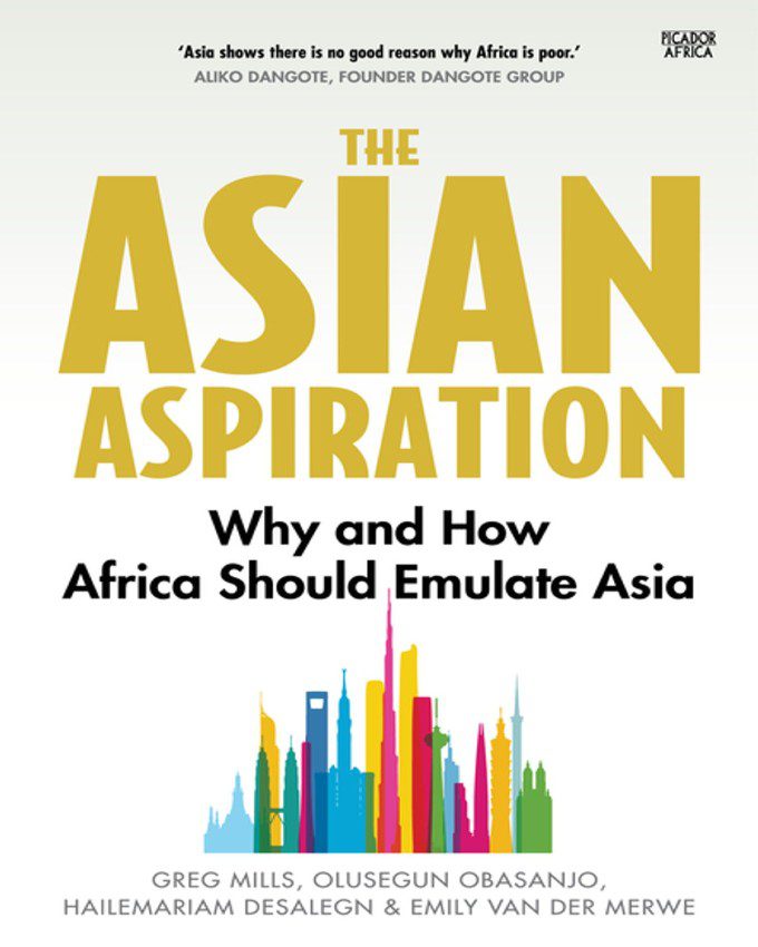 The Asian Aspiration NUriaKenya