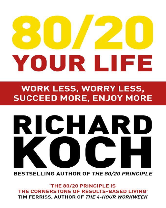 80 20 Your Life nuriakenya