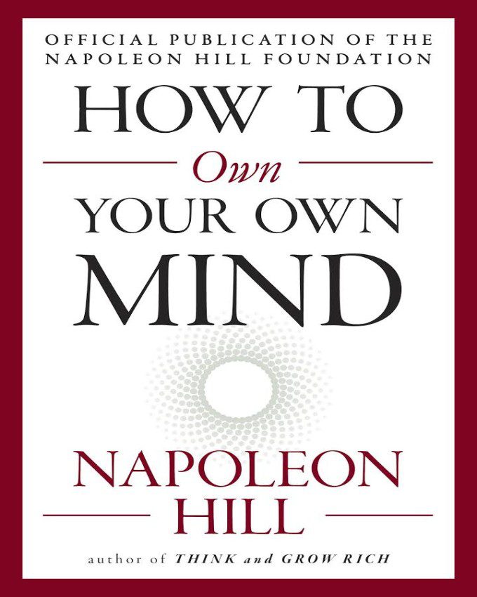 How to Own Your Own Mind nuriakenya (1)