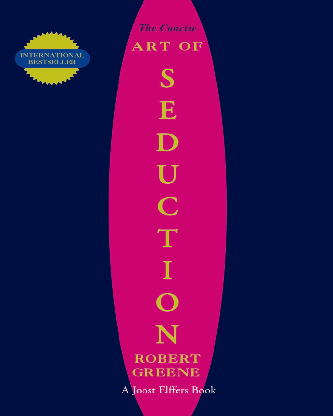 The Art of Seduction NuriaKenya (1)