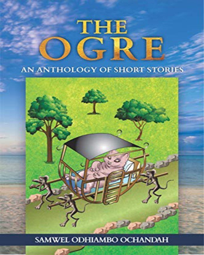 The Ogre NuriaKenya (1)