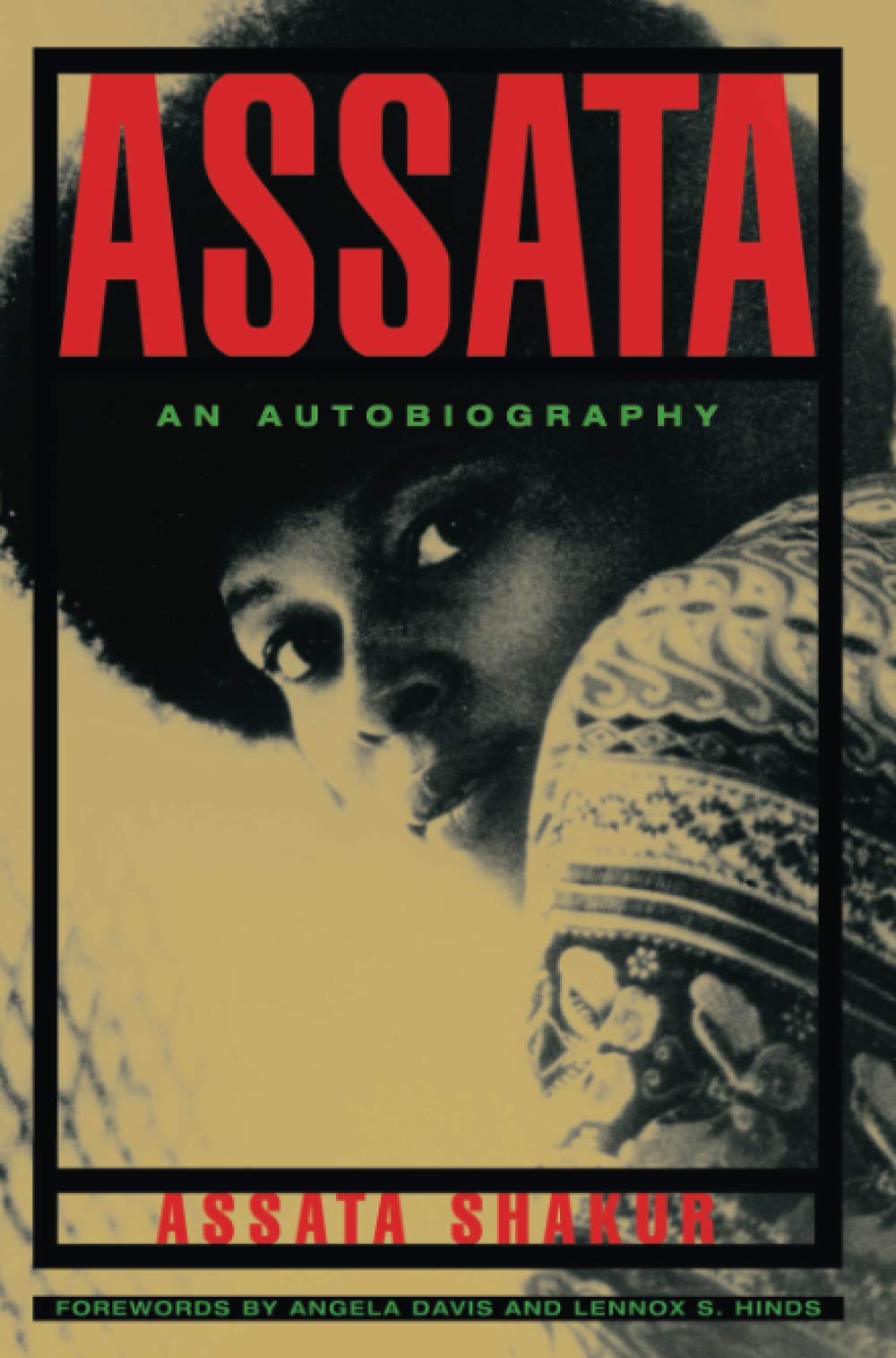 assata shakur book nuriakenya