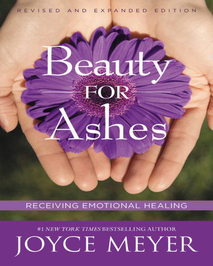Beauty for Ashes NuriaKenya