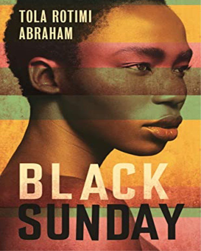 Black Sunday nuriakenya