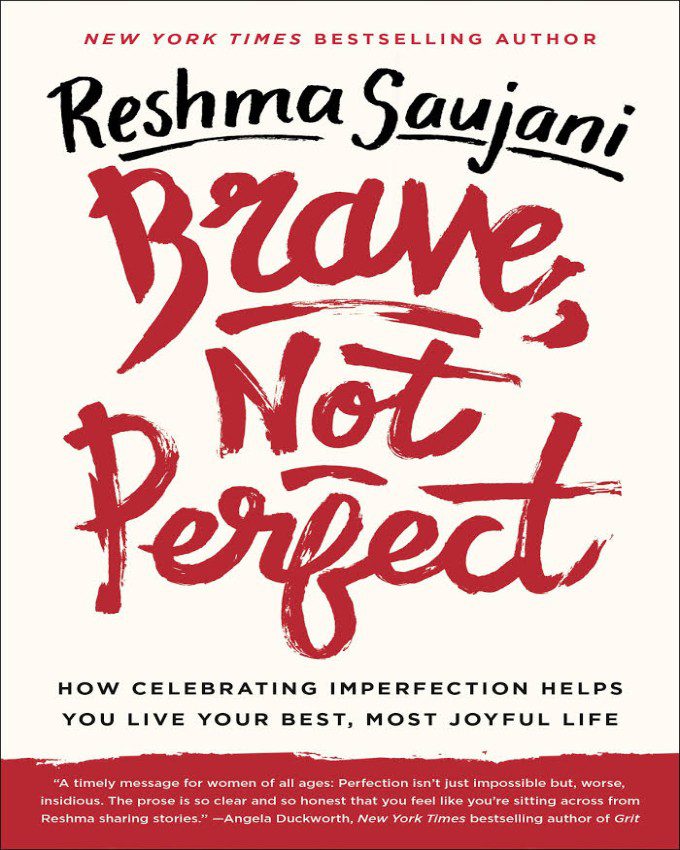 Brave, Not Perfect nuriakenya (1)