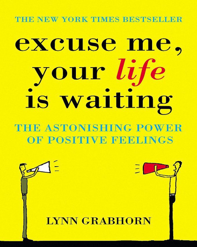 Excuse Me your Life Is Waiting nuriakenya (1)