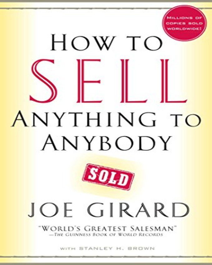 How to Sell Anything to Anybody NuriaKenya (1)