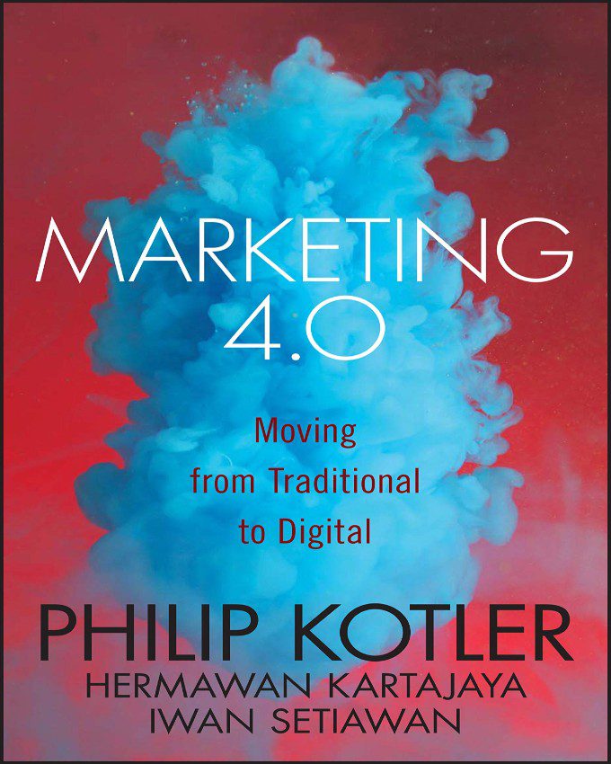 Marketing 4 0 Nuriakenya