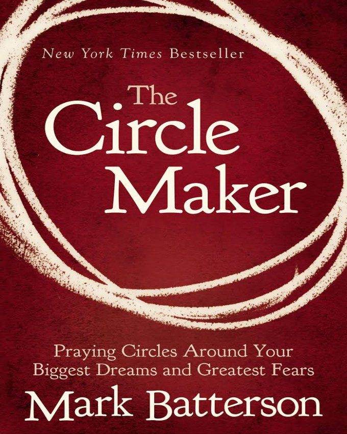 The Circle Maker nuriakenya (1)