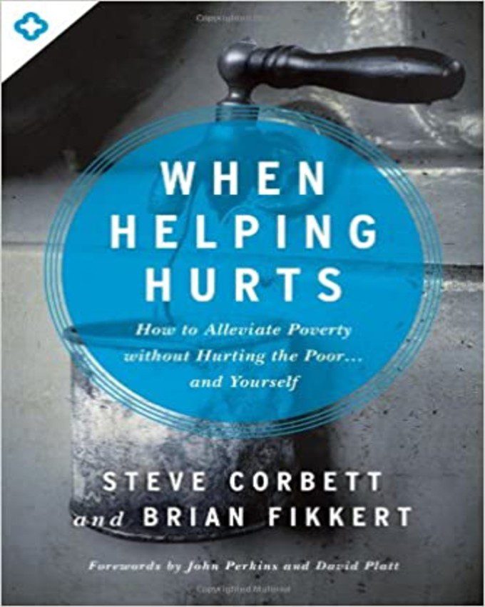 When Helping Hurts NUriakenya