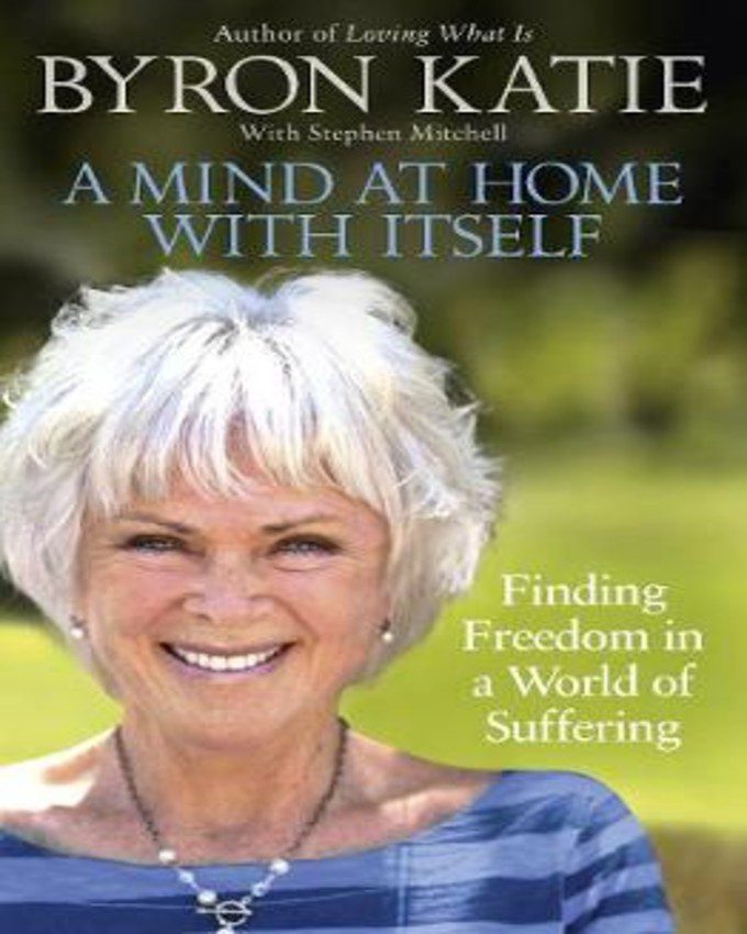 A Mind at Home with Itself Finding Freedom in a World of Suffering nuriakenya (1)