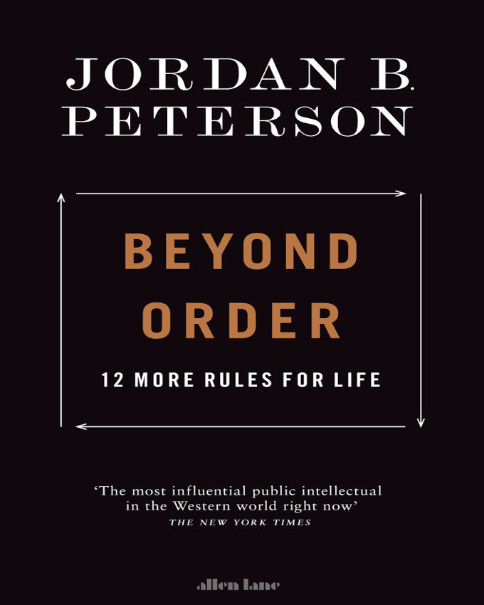 Beyond Order nuriakenya