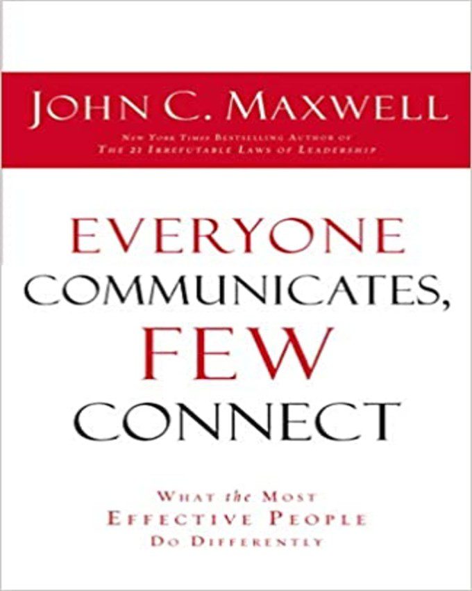 Everyone Communicates Few Connect Nuriakenya (1)