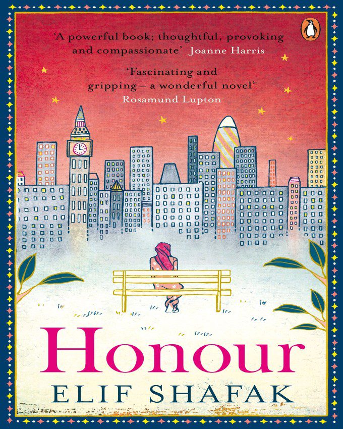 Honour by elif nuriakenya (1)