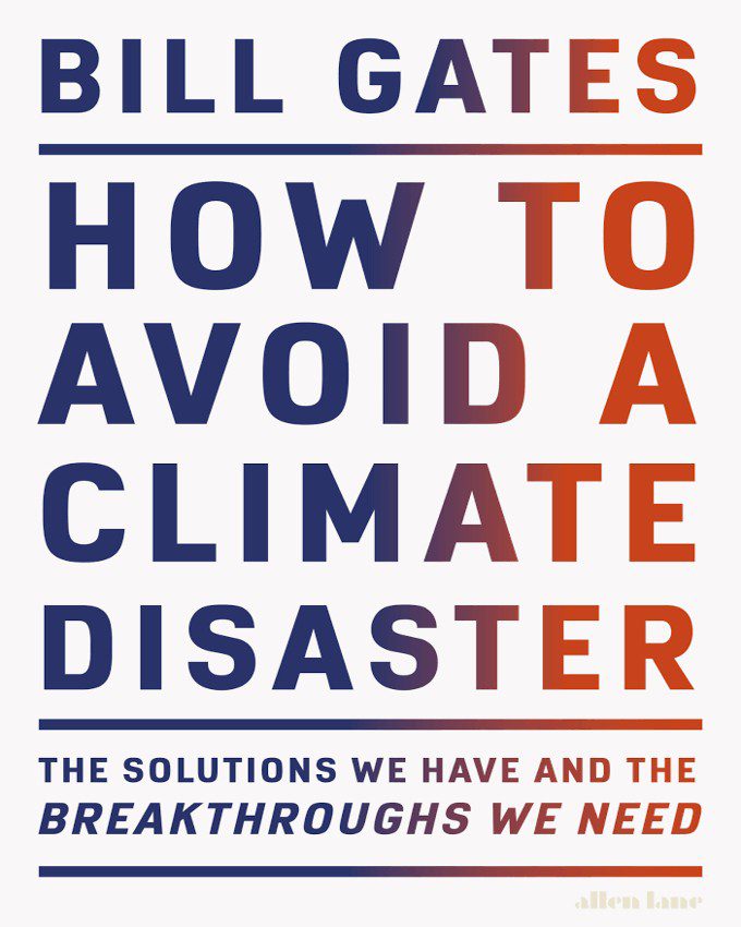 How to Avoid a Climate Disaster nuriakenya