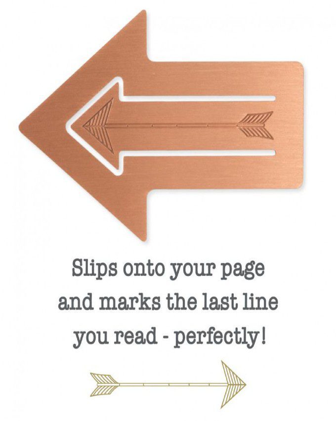 Know Your Place Page Markers 3