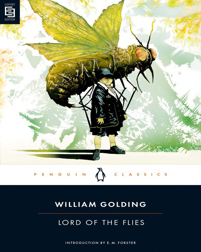 Lord of the Flies nuriakenya
