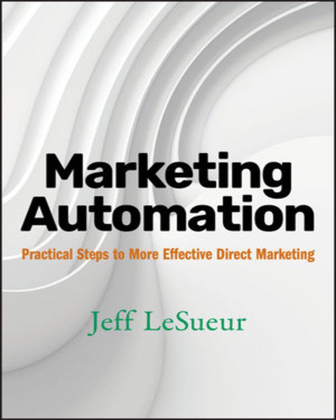 Marketing Automation nuriakenya
