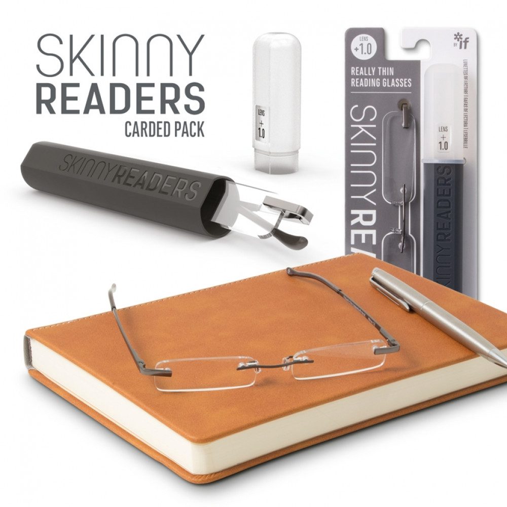 SKINNY READERS nuriakenya