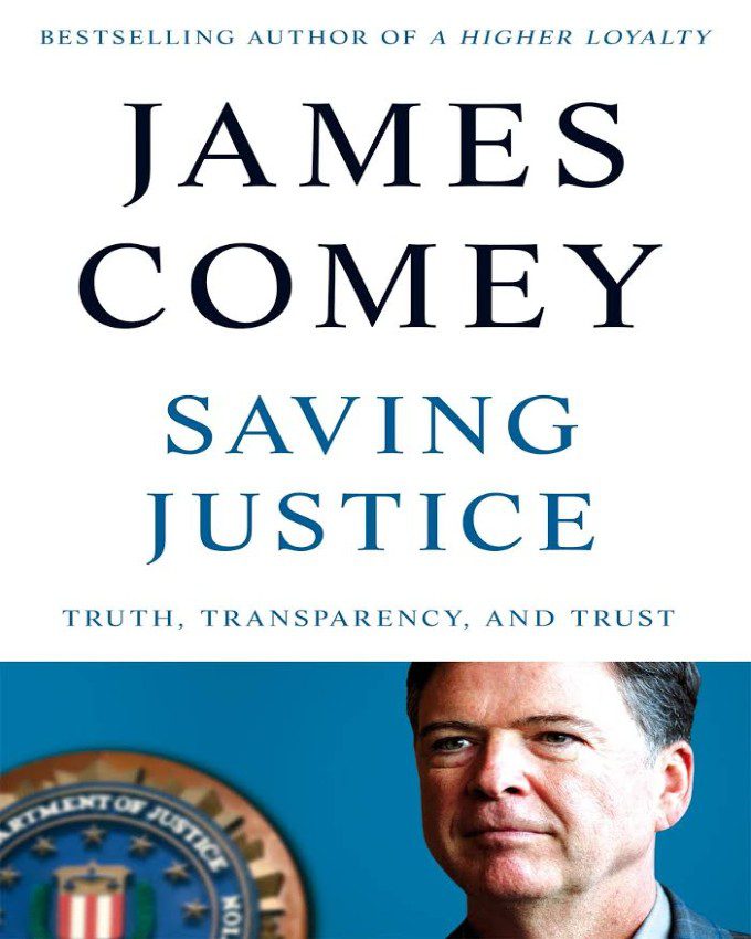 Saving Justice nuriakenya