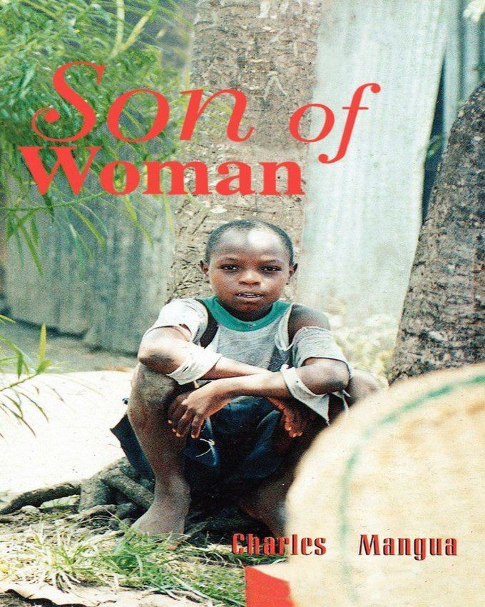 Son of Woman nuriakenya