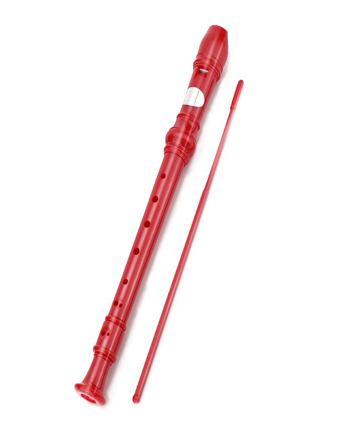 Student Recorder Flute nuriakenya