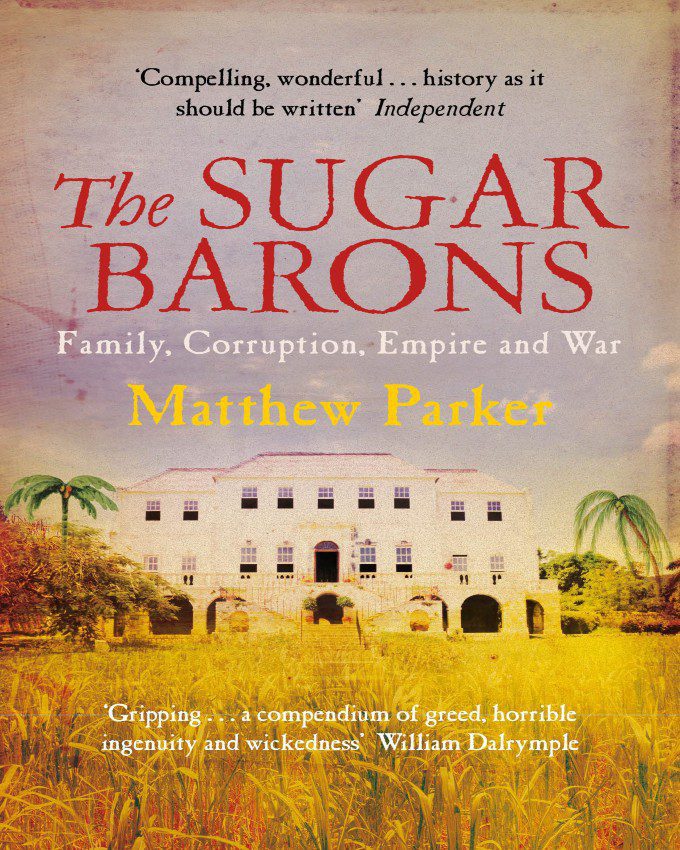 Sugar Barons nuriakenya