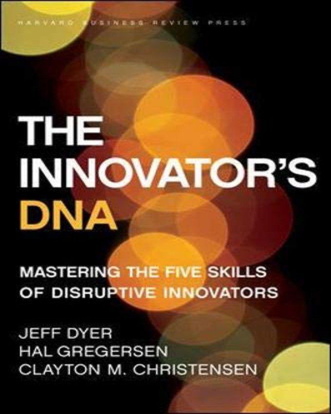 The Innovators DNA nuriakenya (1)