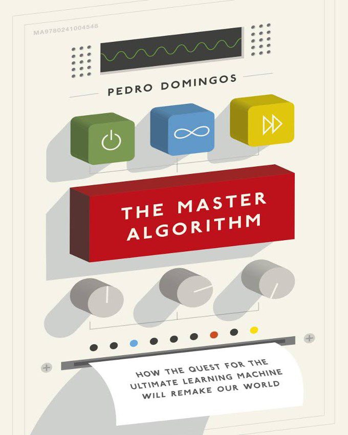The Master Algorithm nuriAKENYA