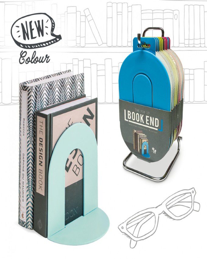 The Pop Up Book End nuriakenya