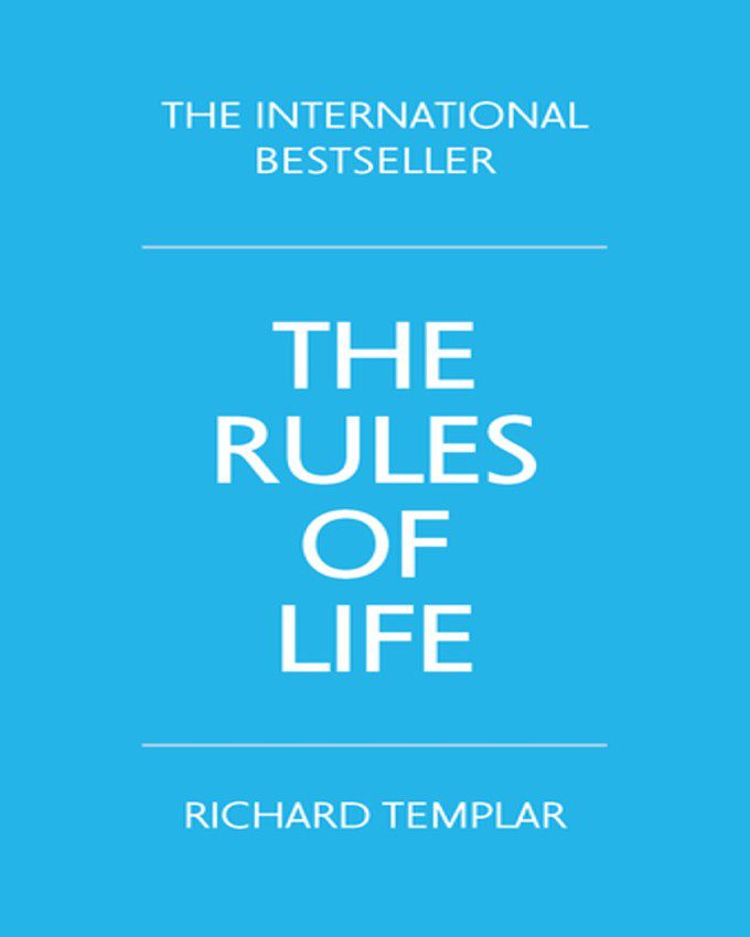 The Rules of Life nuriakenya (1)